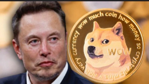Dogecoin (DOGE) Stock Price, News, Quotes-Moomoo