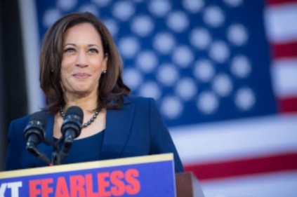 US Crypto Executives to Throw Washington Fundraiser for Harris.