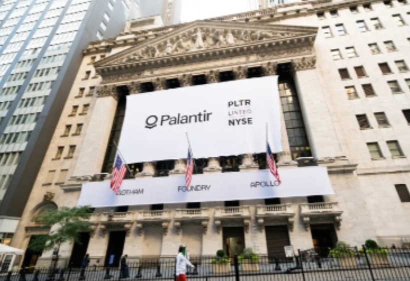 Palantir股票暴漲並達到S&P 500-- 是時候買入這支人工智能股票嗎？