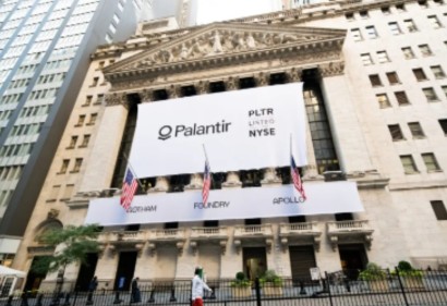 Palantir Stock Surges and Heads to the S&P 500 -- Time to Buy the Al Stock?