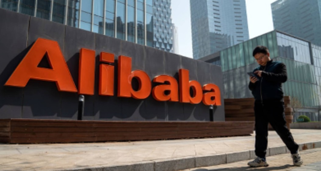 Stock Track | Alibaba Surges as China Unveils Massive Stimulus Package.