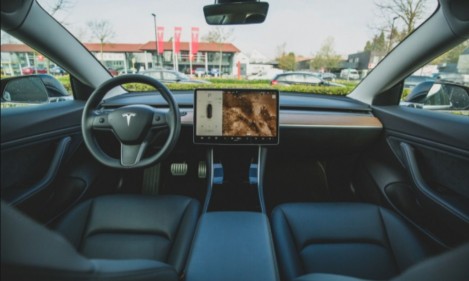 Tesla yet to Receive China Approval for Full Self Driving.