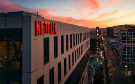 Interpretation of changes Netflix (NFLX) 's outstanding performance in the third quarter of 2024 pushed the stock price up 11% to a record high.