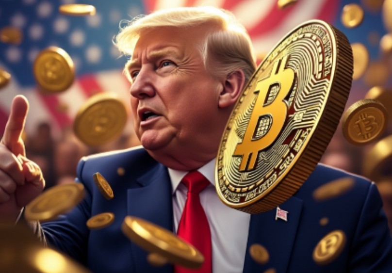 Bitcoin, which was trading below $70,000 on election night, has more than doubled in price in 2024 following the launch of spot bitcoin exchange-traded funds (E...