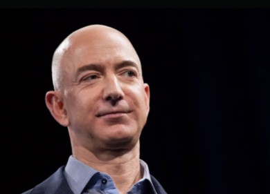 Jeff Bezos Sells More Amazon Stock. He's Done for Now.