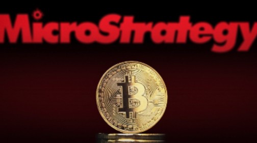 MicroStrategy Could Soon Reveal $3 Billion of Bitcoin Buys With Bond Proceeds.