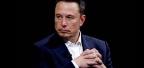 埃隆·馬斯克可能已經創造了一個新的模因股票。這家無人機制造商的股價飆升。