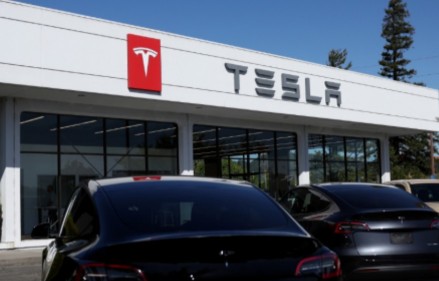 Tesla Stock Rises After Huge Price Target Increase. What Got the Analyst Excited