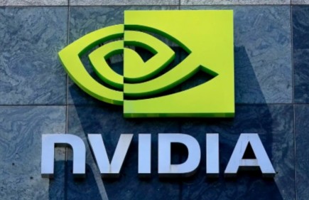 Nvidia withdrew from its shareholding.