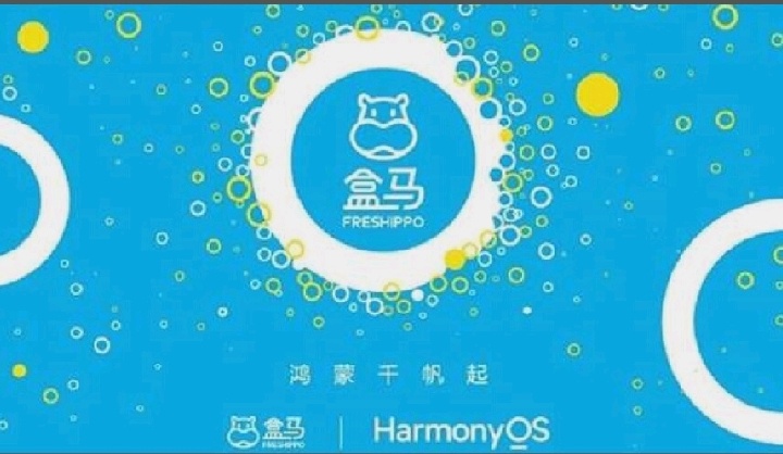 BABA 的 11 個應用程序啟動 HarmonyOS 原生應用程序的開發