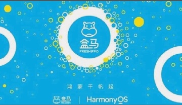 BABA 的 11 款应用程序启动了 HarmonyOS 原生应用程序的开发