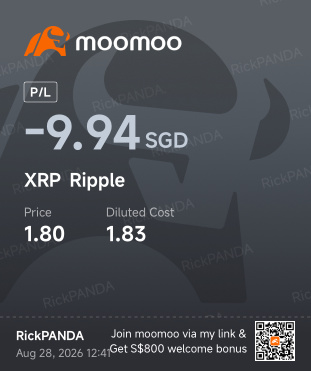 PCT：XRP 買入還是賣出 v2.0 ：