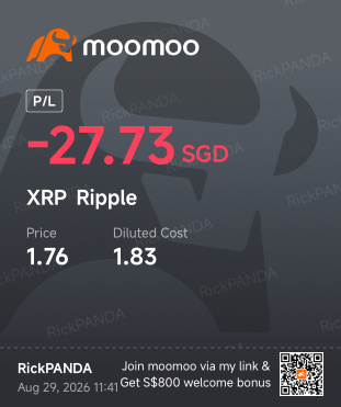 PCT：XRP巨鯨活動2.0：