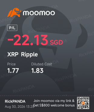 PCT：現在買入還是賣出XRP？v2.0：