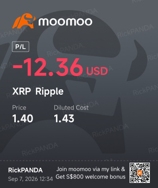 PCT：買入還是賣出XRP v2.0：