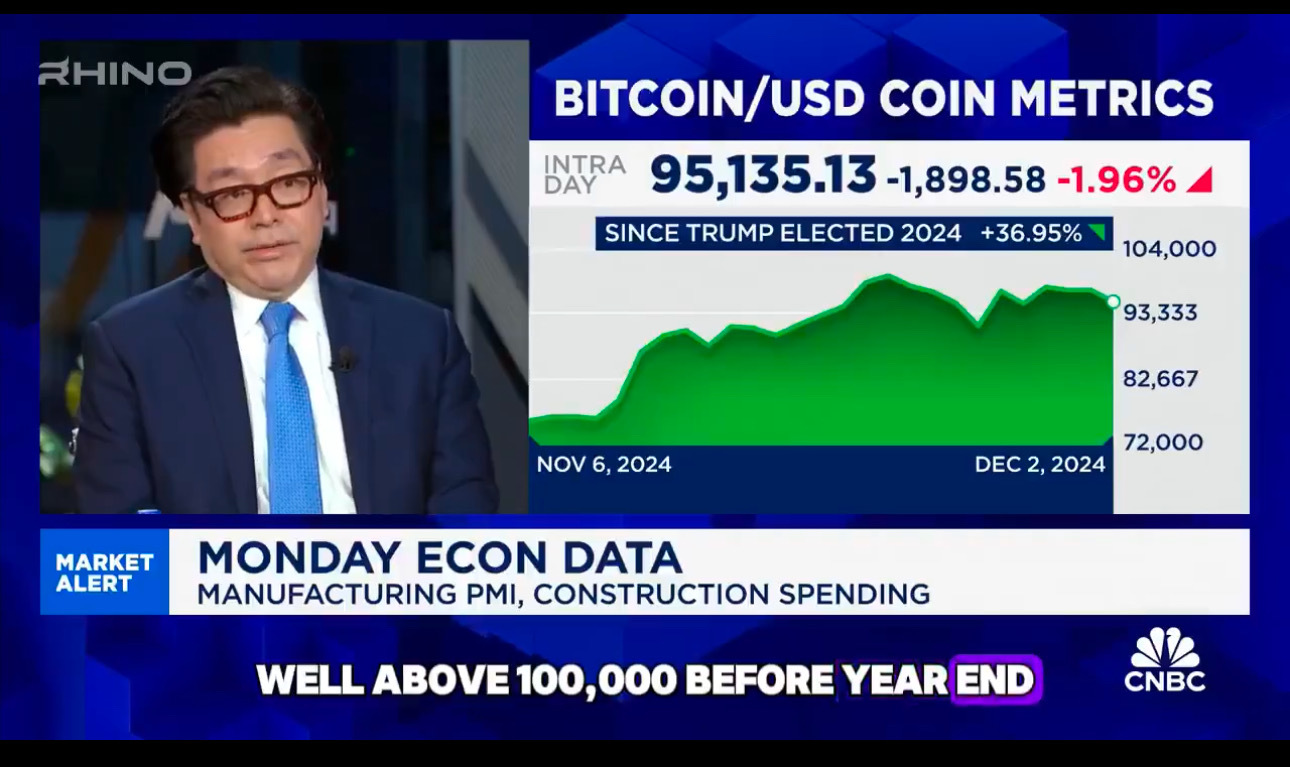 $Bitcoin (BTC.CC)$ come on btc. let Tom Lee’s prophecy be fulfilled!