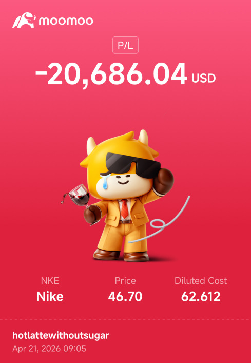 史上最大亏损