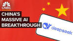 🌟Opinion: China’s AI Revolution - DeepSeek’s Rise to Global Dominance🌟