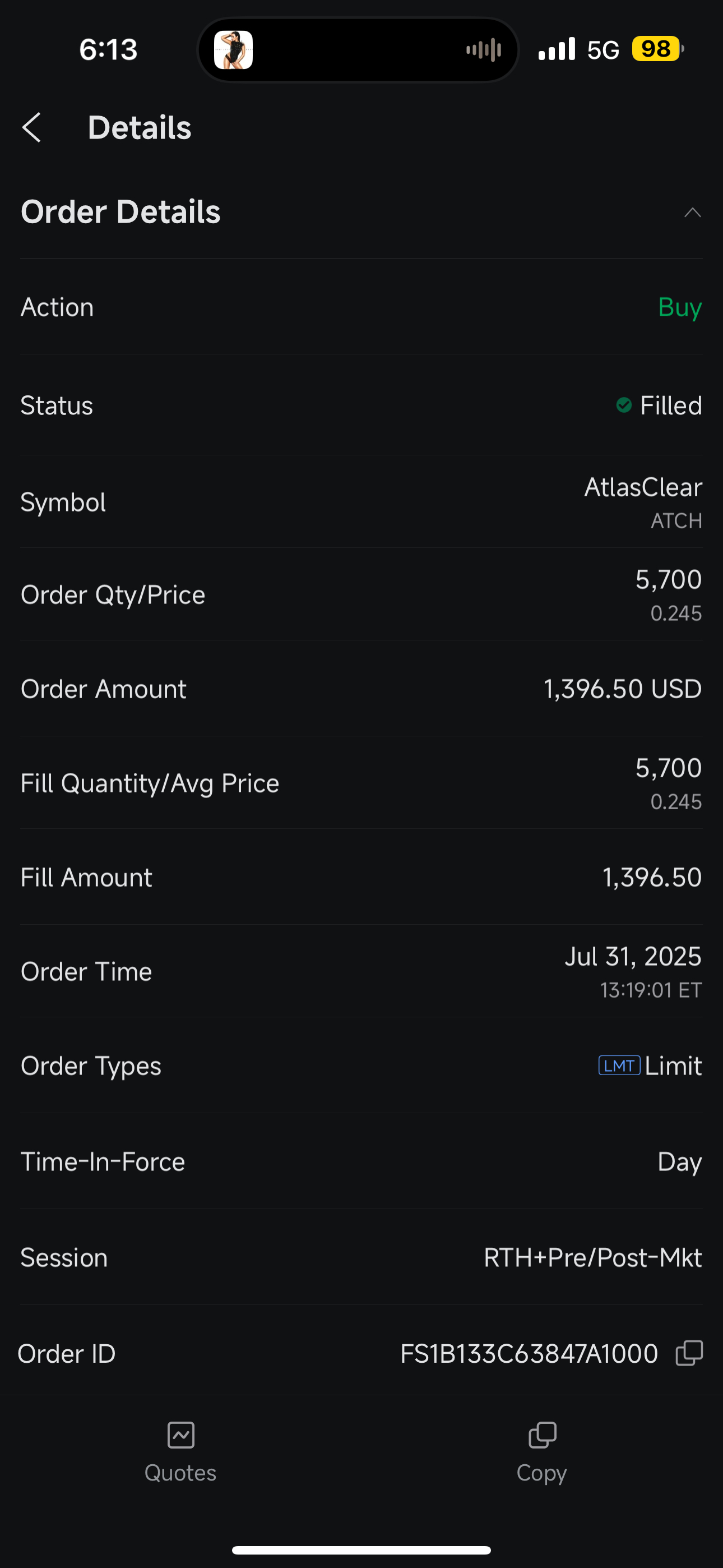 那是狡猾的老狐狸
