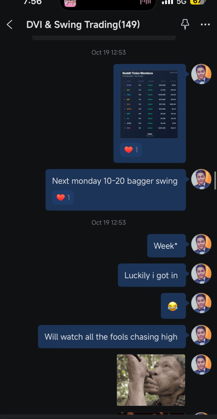 我上周之前提到过