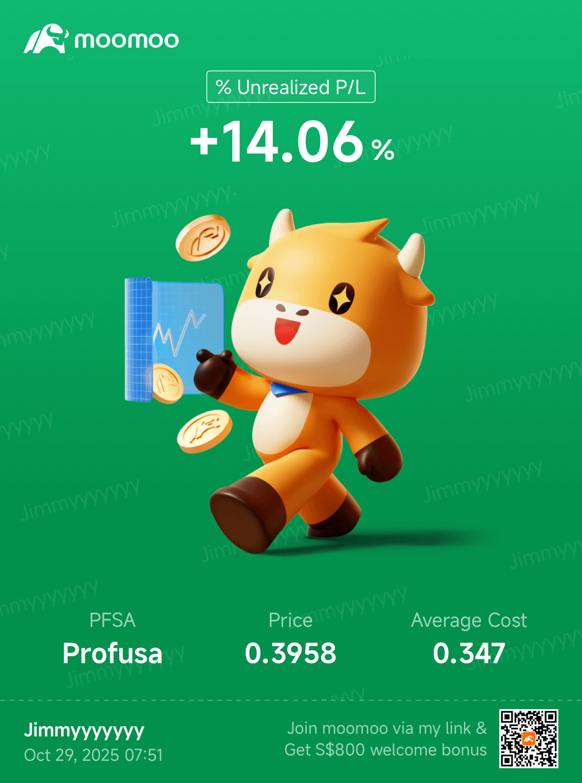 i told you i told you!