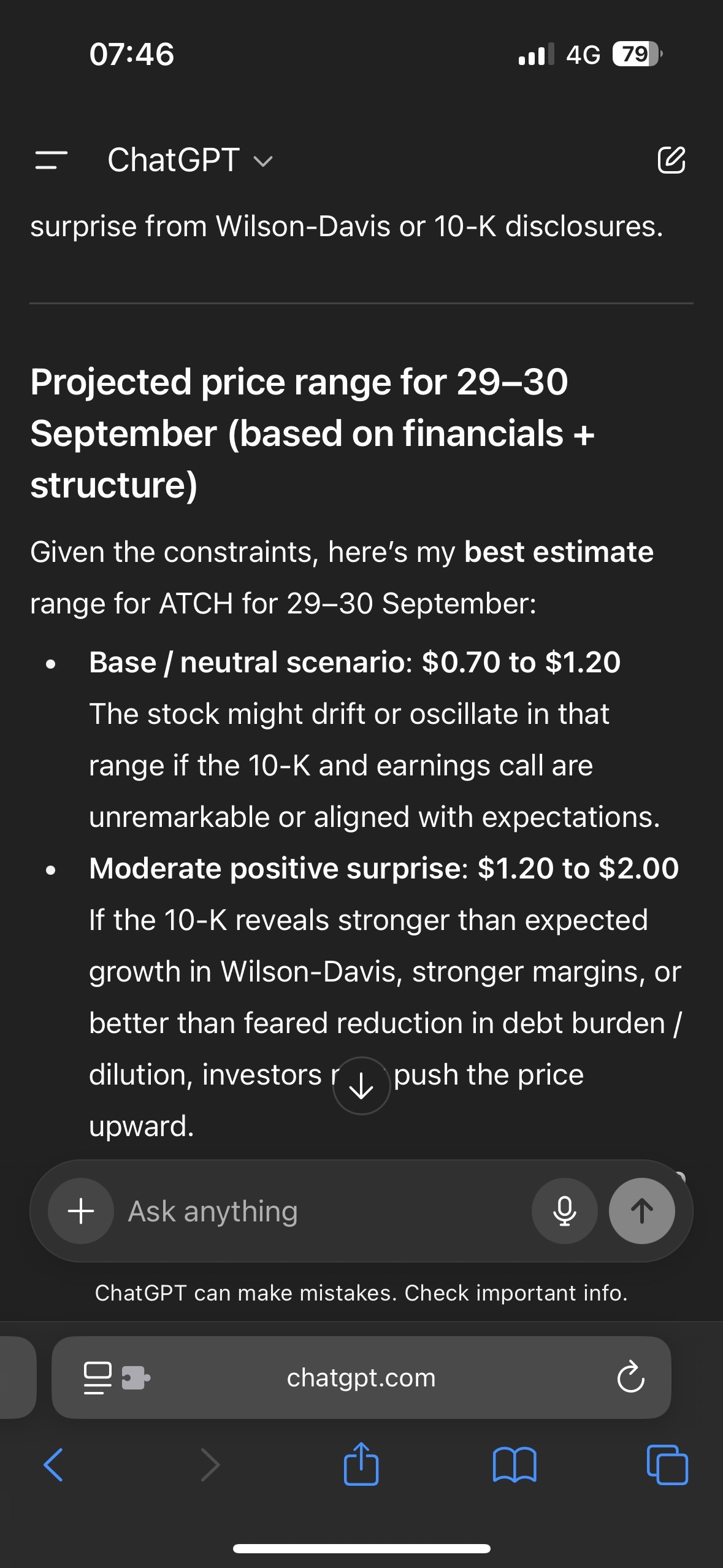 $AtlasClear (ATCH.US)$