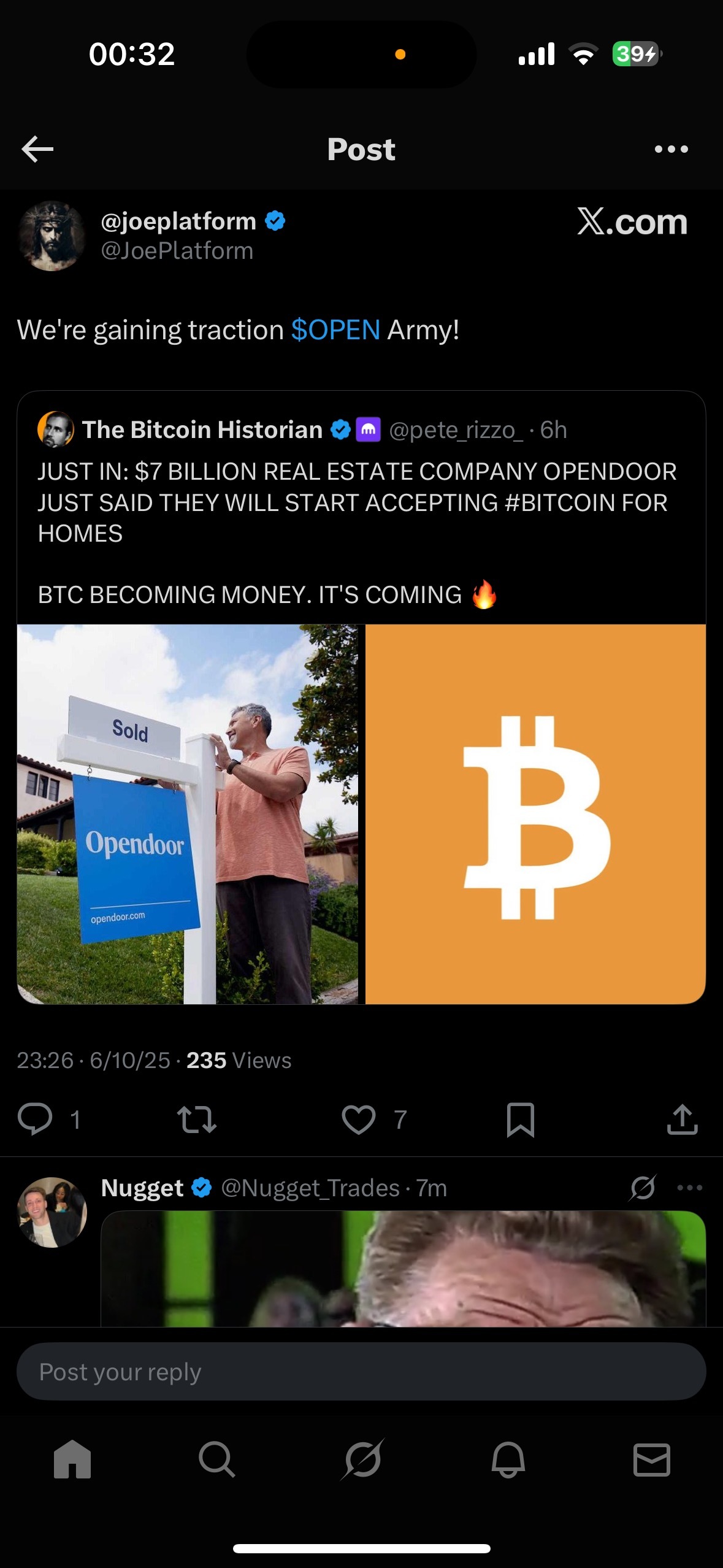 $Opendoor Technologies (OPEN.US)$