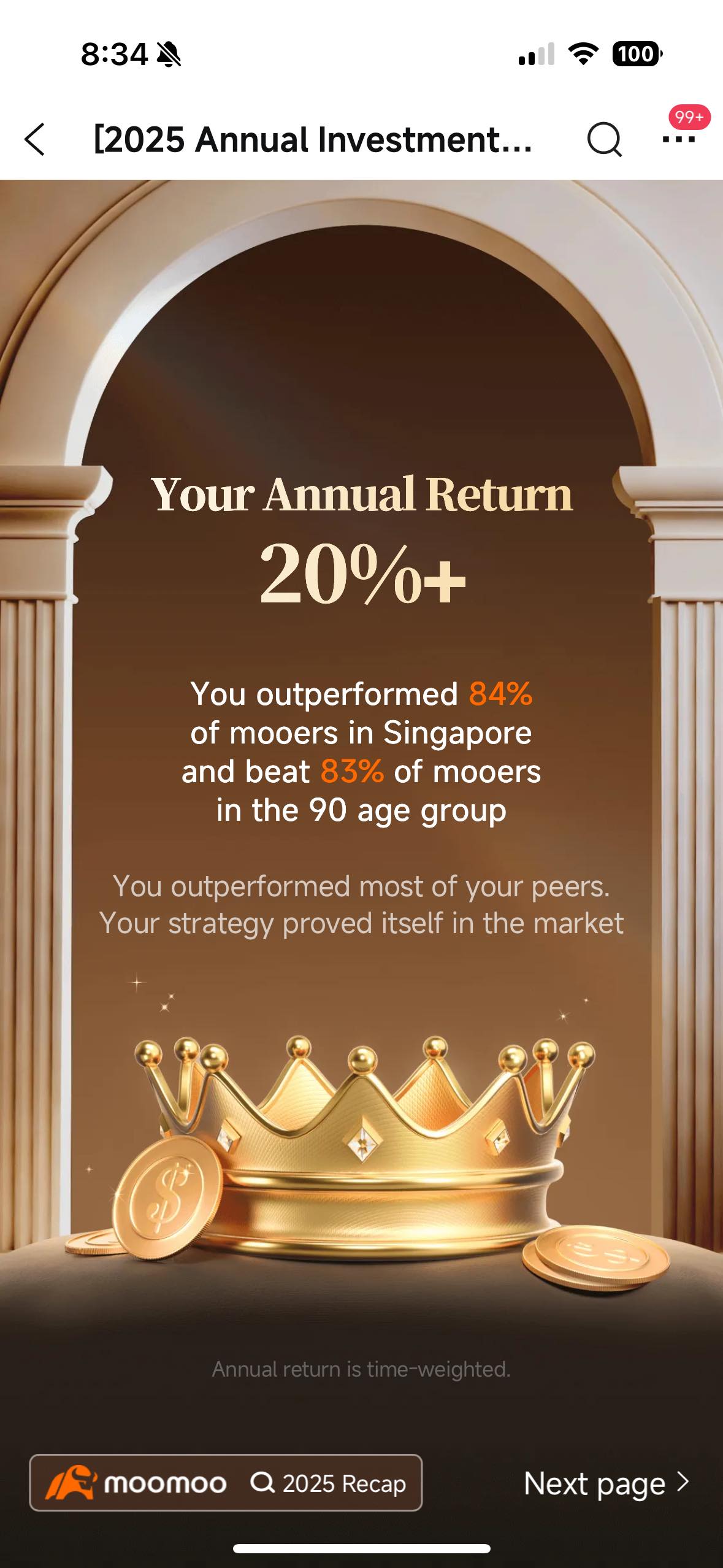 2025 Top 3 stocks made me profits - moomoo Community
