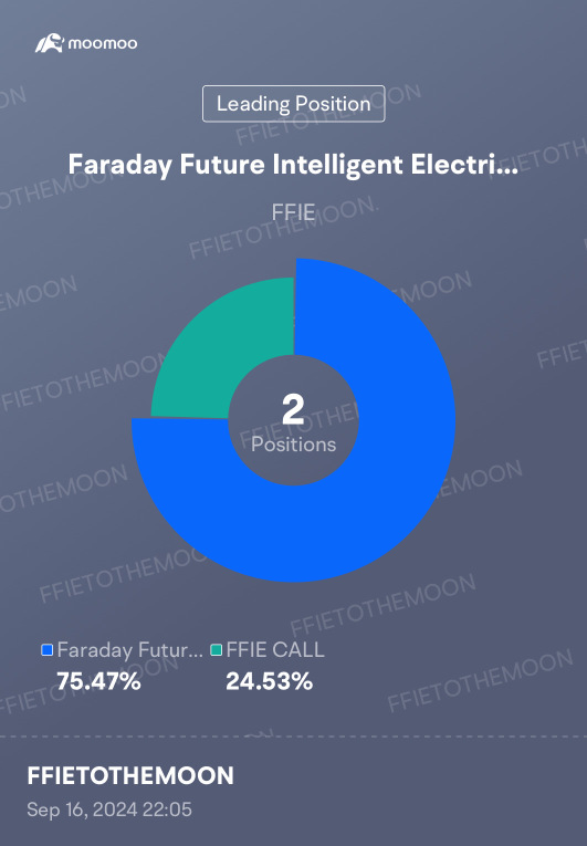 FFIE 加油！