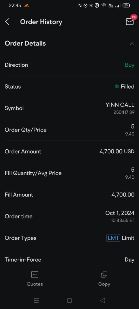 From ICU to KTV: The Wild Ride of Chinese Stocks and What’s Next