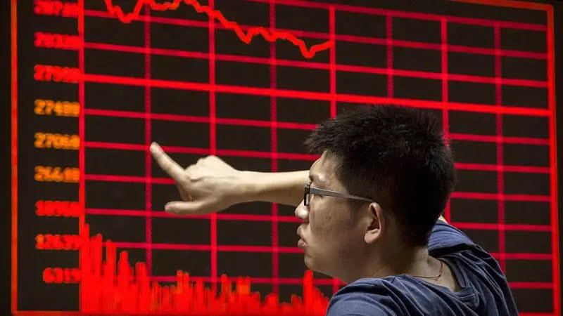 What’s Behind Today’s Rally? A Closer Look at the Hong Kong and A-Shares Surge