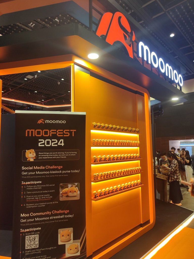 Moofest 2024