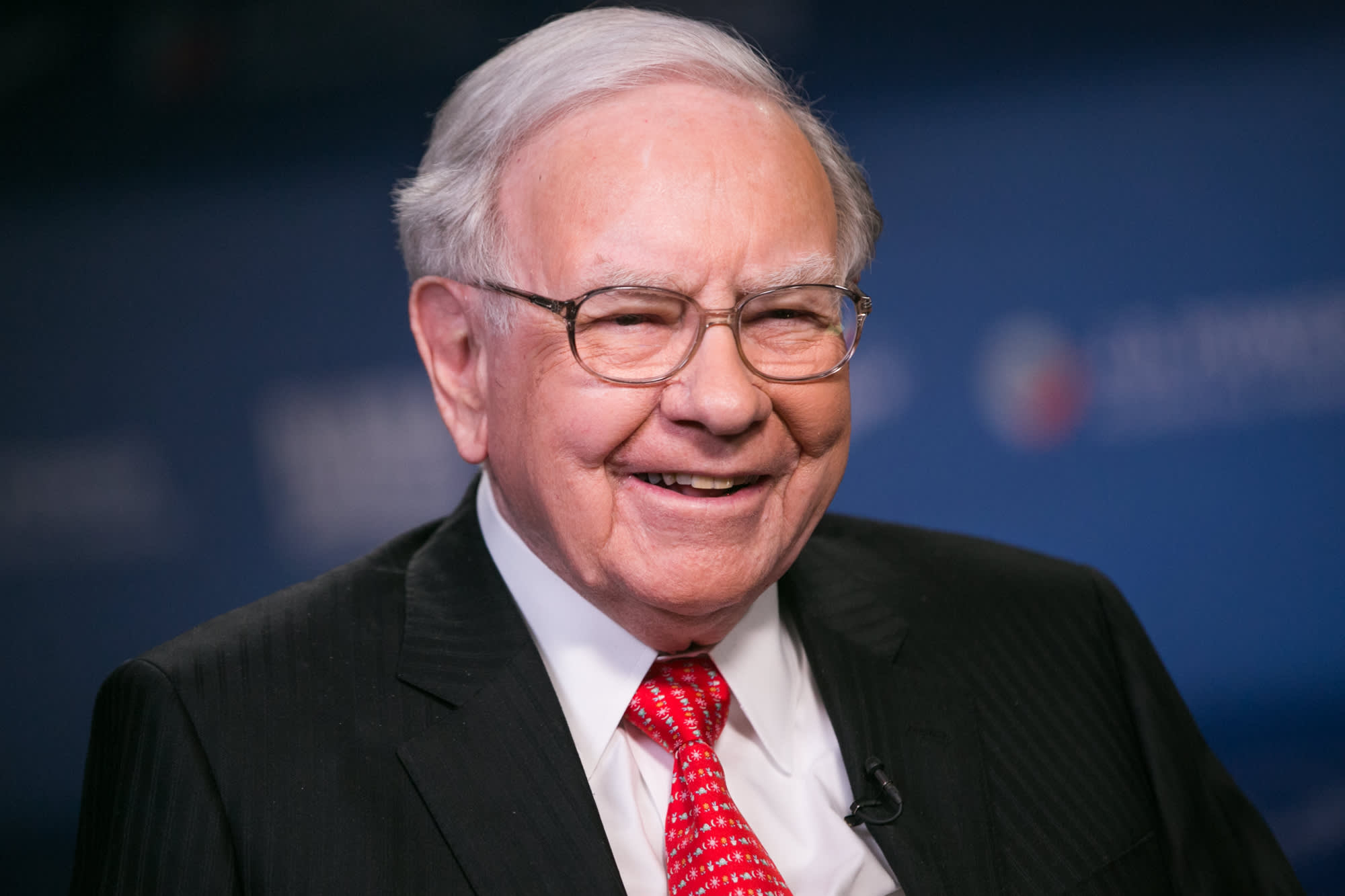 Warren Buffett’s Pick | 巴菲特的首选投资