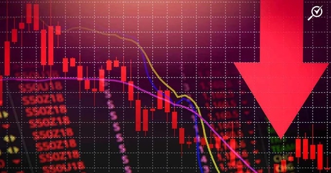 Taking Advantage of Market Correction 利用市场调整