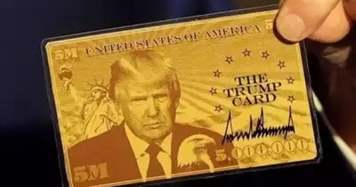 Navigating Financial Turmoil and Opportunities in the Trump Era