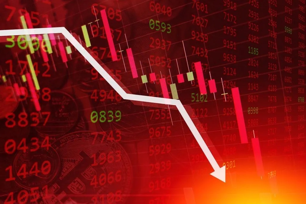 Is it time to Sell? 现在是时候卖吗?