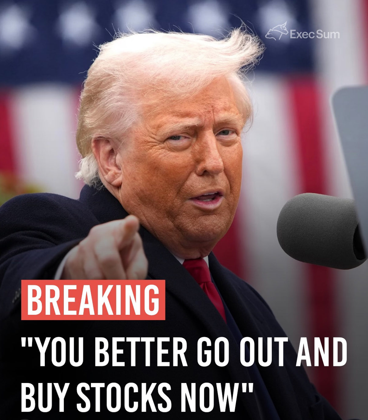 トランプに賭ける際に見るべきこと