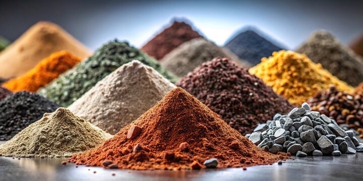 Rare Earth Global Demand Surges 全球稀土需求激增