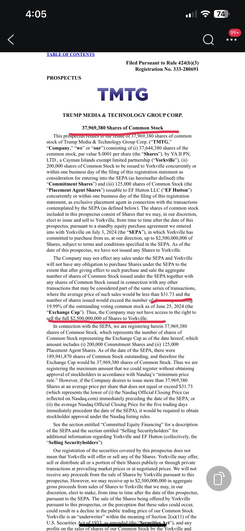 Pls listen newbie ! Nvr listen to anyone in moomoo post ! They are those short selling wan you to buy high for their exit liquidity! For those not short maybe t...