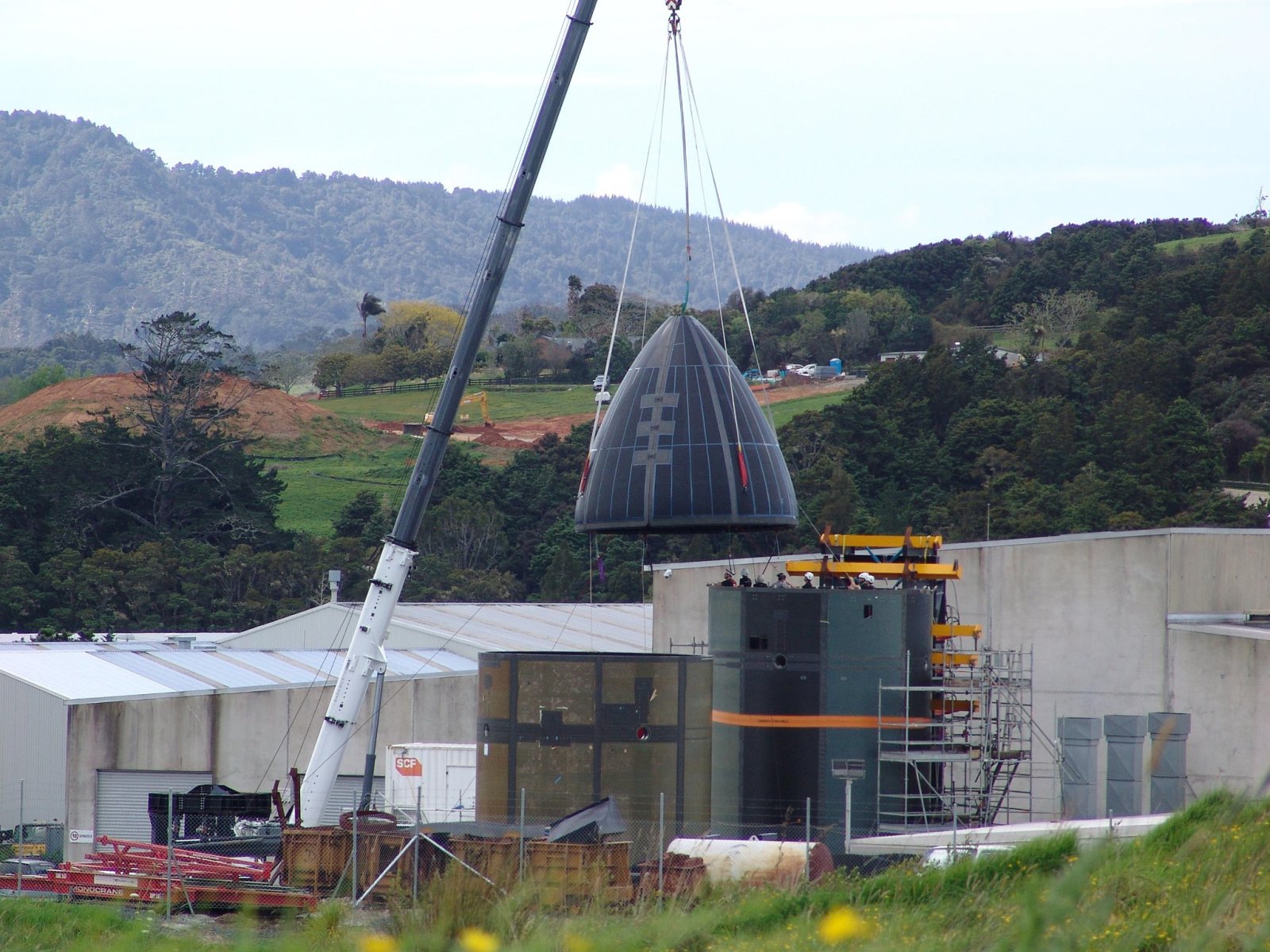 $Rocket Lab (RKLB.US)$ 链接/致谢:  [链接: x.com/Muzznzer/...] [链接: x.com/NoLifeJor...] 一些精彩的照片..