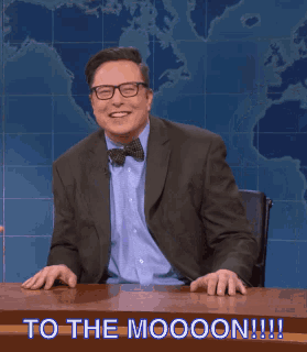 Come on, Nike and Nvidia to the Moonnnnn after USA and China release more details of Tariffs negotations