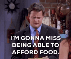 What a president Donald Trump who promised Americans about lowering living costs and food prices