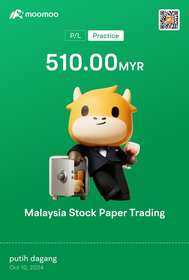 #makciktrader