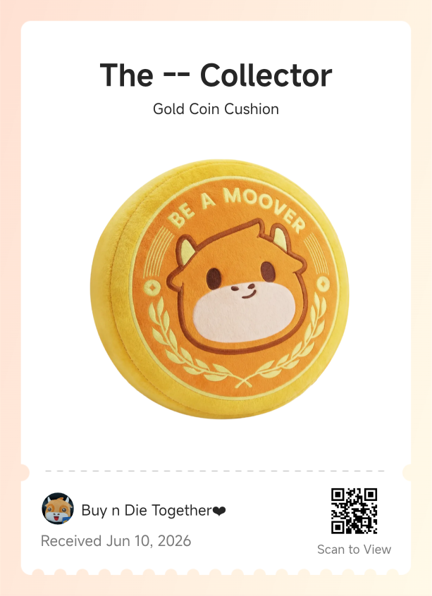 Thanks Moomoo  ♥️
