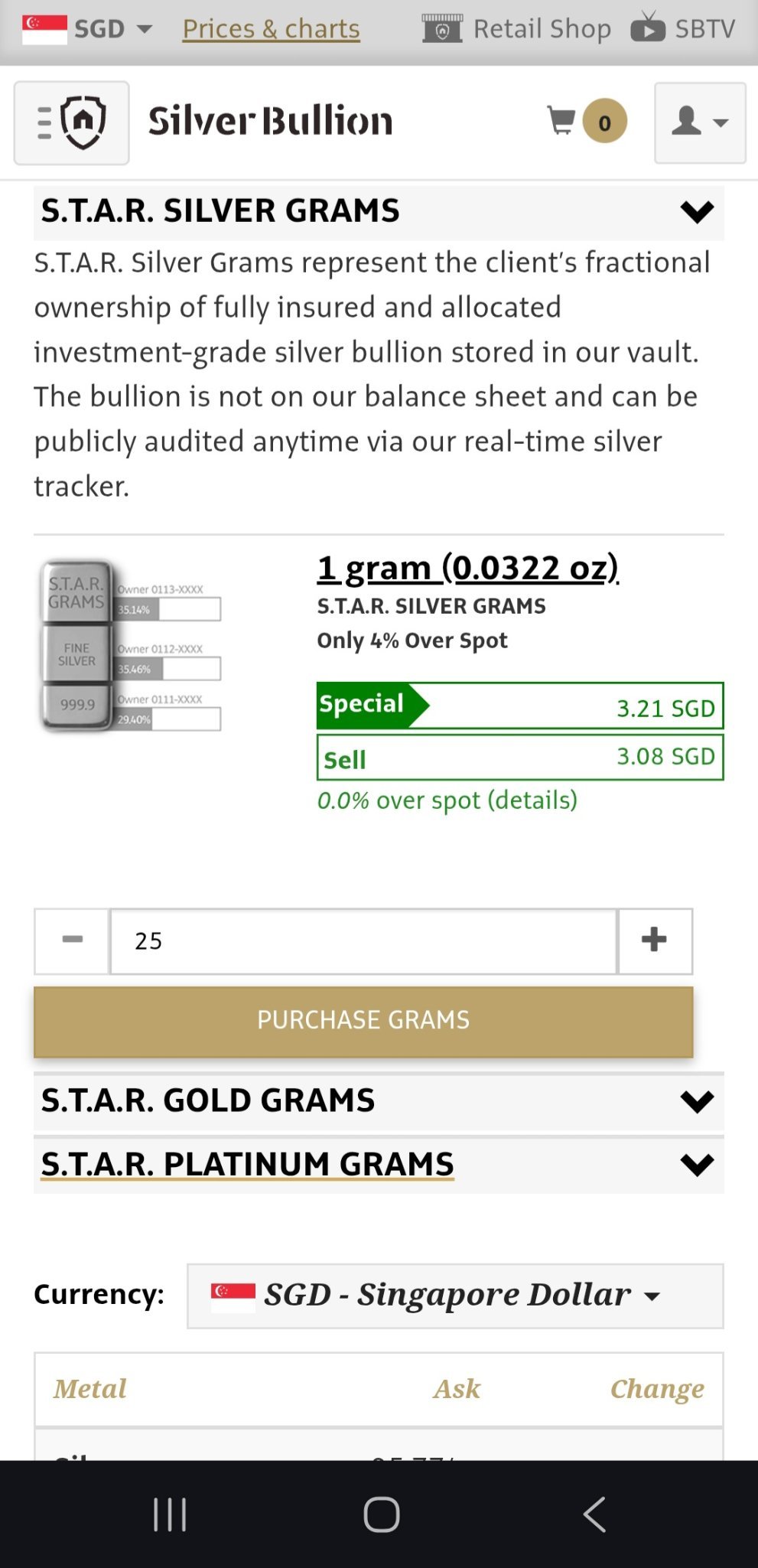 白银/美元(XAGUSD.FX)$ 如果对实物的限制越来越高，我们最终可能会购买纸黄金。 - moomoo 社区