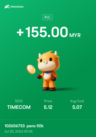 TimeCom 5G