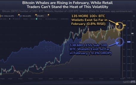 A start to a bull run? 🤔