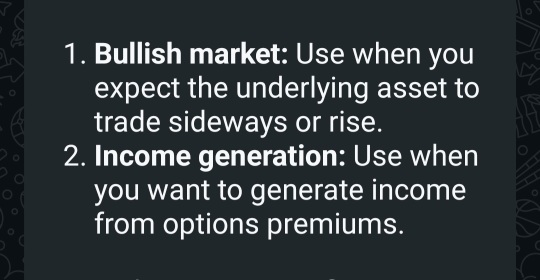 Misconception of credit spread.