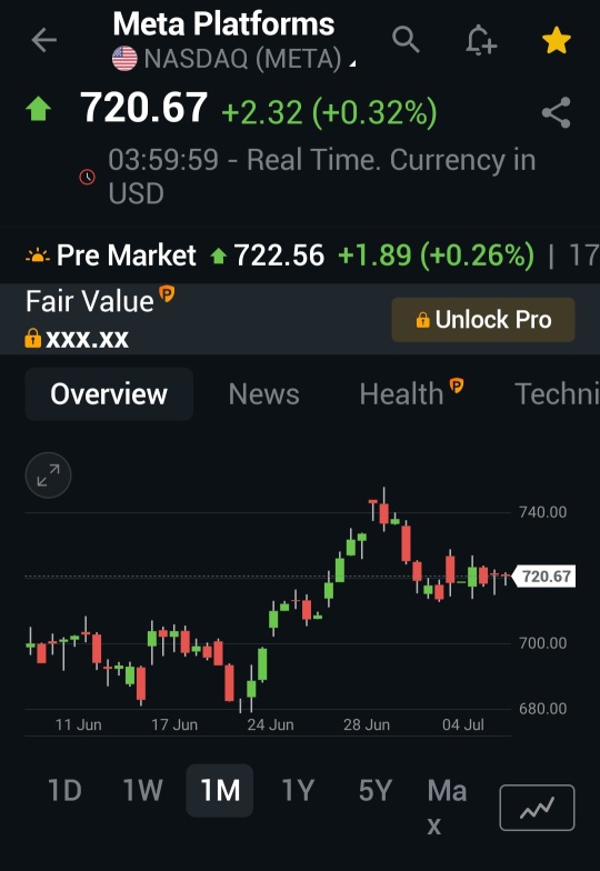 Jade 🦎 real life trade example on meta
