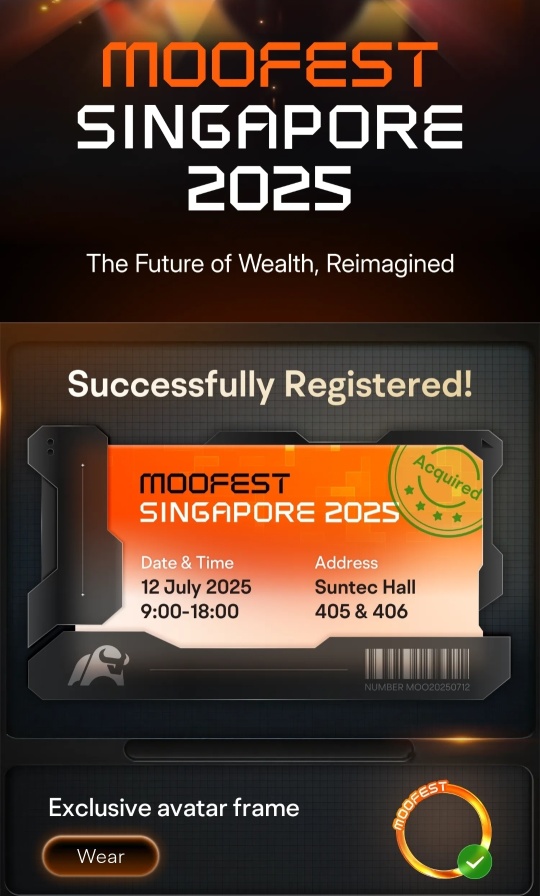 MooFest 2025!期待!